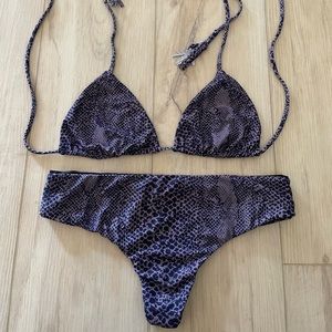 Acacia Swimwear